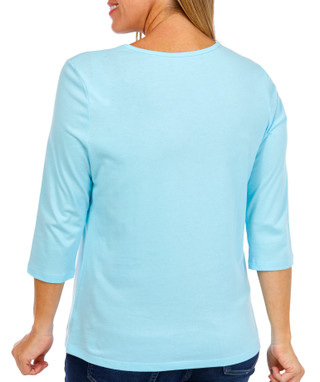 Thumbnail 3: TROPICAL BLUE