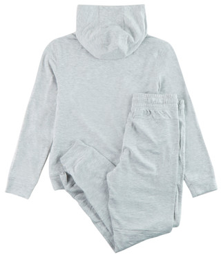 Thumbnail 2: HEATHER GREY