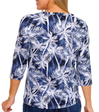 Thumbnail 3: DENIM PALM