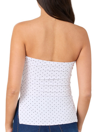 Thumbnail 2: WHITE/ BLACK