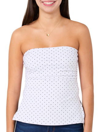 Thumbnail 1: WHITE/ BLACK