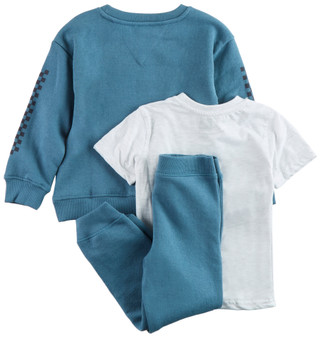 Thumbnail 2: BLUE/GREY