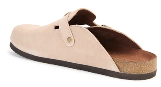 Thumbnail 2: White Mountain White Mountain Mens Bari Clogs 