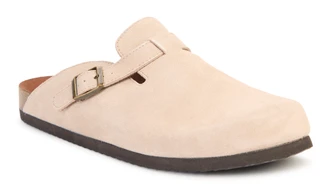 Thumbnail 1: White Mountain White Mountain Mens Bari Clogs 