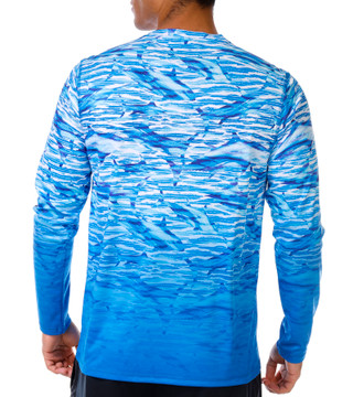 Thumbnail 2: BLUE MULTI