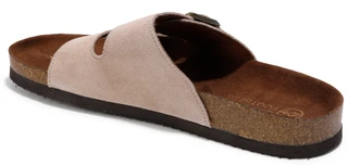 Thumbnail 2: White Mountain White Mountain Mens Hampton Slide Sandals 