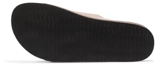 Thumbnail 3: White Mountain White Mountain Mens Hampton Slide Sandals 