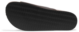 Thumbnail 5: White Mountain White Mountain Mens Hampton Slide Sandals 