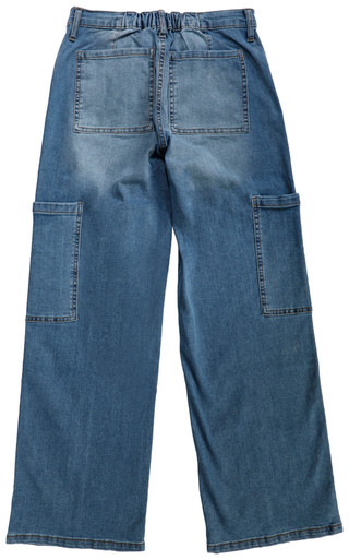 Thumbnail 2: MEDIUM DENIM