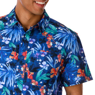 Thumbnail 2: TROPICAL BLUE