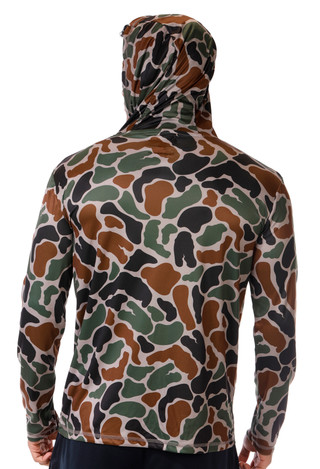 Thumbnail 3: BROWN CAMO
