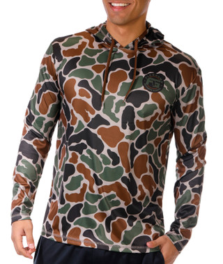 Thumbnail 1: BROWN CAMO