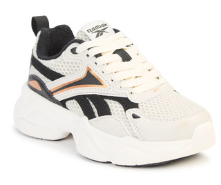 Thumbnail 1: Reebok Reebok Boys Charge Run Athletic Shoes 