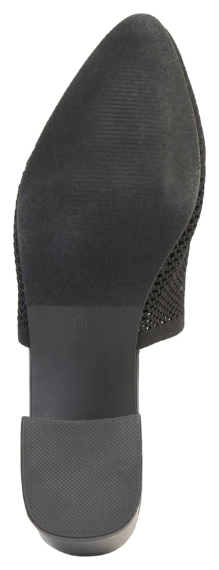 Thumbnail 3: Tahari Tahari Womens Santorini Block Heel Mules 