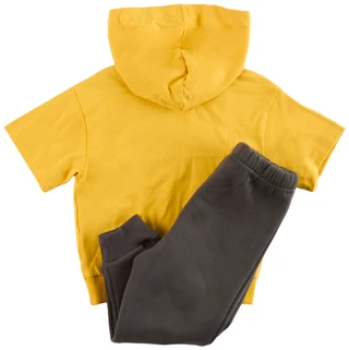 Thumbnail 2: Hot Wheels Hot Wheels Toddler Boys 2 Pc Joggers Set 