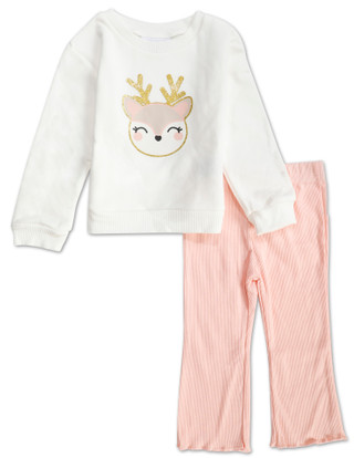 Thumbnail 1: White/Pink