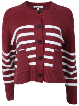 Thumbnail 1: Burgundy