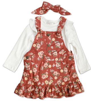 Thumbnail 1: Orange Multi