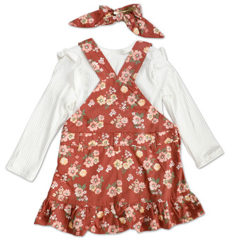 Thumbnail 2: Orange Multi