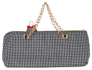 Thumbnail 2: Black/White