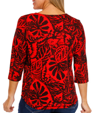 Thumbnail 2: RACING RED