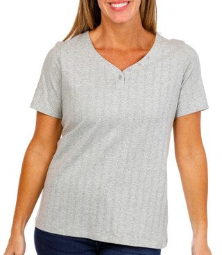 Thumbnail 1: HEATHER GREY