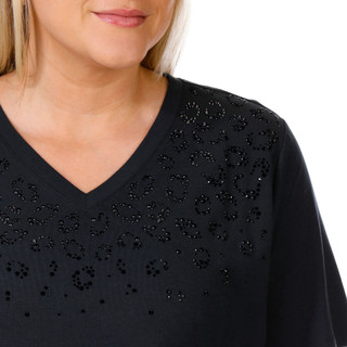 Thumbnail 3: JET BLACK