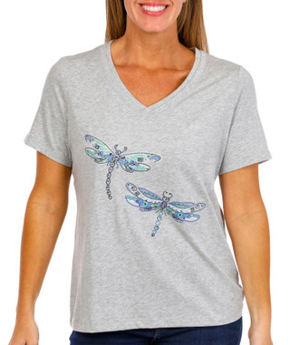 Thumbnail 1: HEATHER GREY