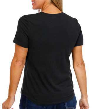 Thumbnail 2: JET BLACK