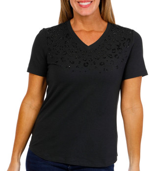 Thumbnail 1: JET BLACK