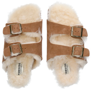 Thumbnail 4: CHESTNUT