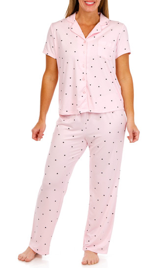 Thumbnail 1: PINK HEART