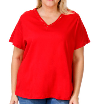 Thumbnail 1: RACING RED