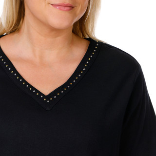 Thumbnail 2: JET BLACK