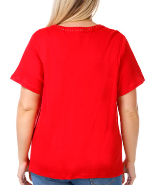 Thumbnail 3: RACING RED