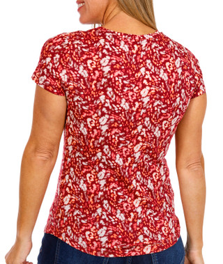 Thumbnail 2: BURGUNDY