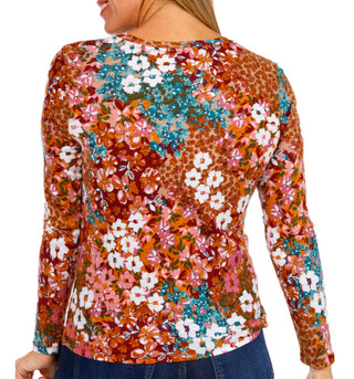 Thumbnail 2: BURGUNDY