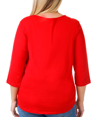 Thumbnail 2: RACING RED