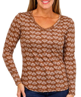 Thumbnail 1: COCOA BROWN