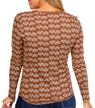 Thumbnail 2: COCOA BROWN