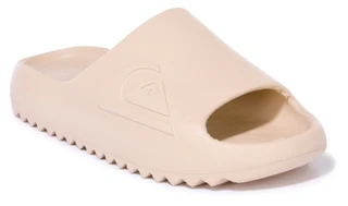 Thumbnail 1: Quiksilver Quiksilver Mens Cloudbreak Slide Sandals 