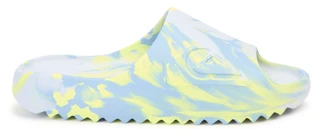 Thumbnail 3: Quiksilver Quiksilver Mens Cloudbreak Slide Sandals 