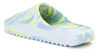 Thumbnail 2: Quiksilver Quiksilver Mens Cloudbreak Slide Sandals 