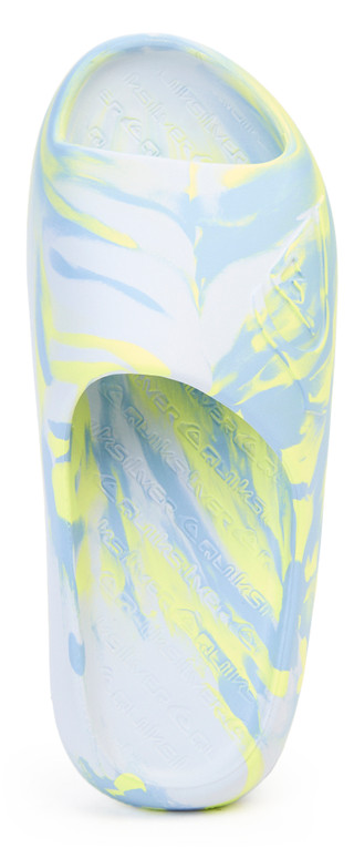 Thumbnail 4: Quiksilver Quiksilver Mens Cloudbreak Slide Sandals 