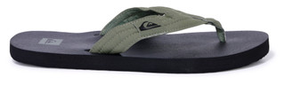 Thumbnail 4: Quiksilver Quiksilver Mens Dune Flip Flop Sandals 