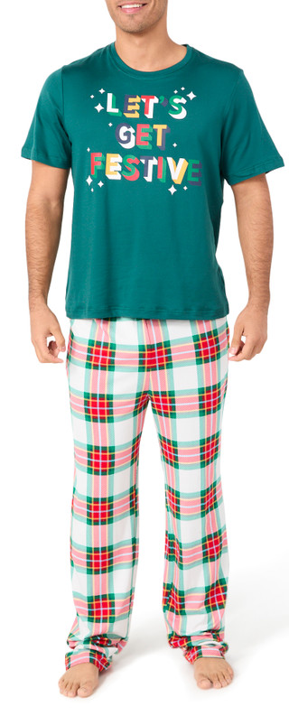 Thumbnail 1: GREEN MULTI