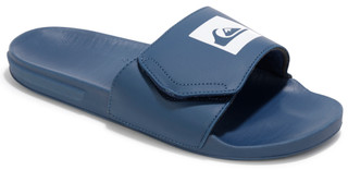 Thumbnail 2: Quiksilver Quiksilver Mens Doho Adjustable Slide Sandals 