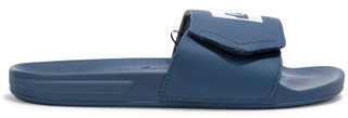 Thumbnail 5: Quiksilver Quiksilver Mens Doho Adjustable Slide Sandals 