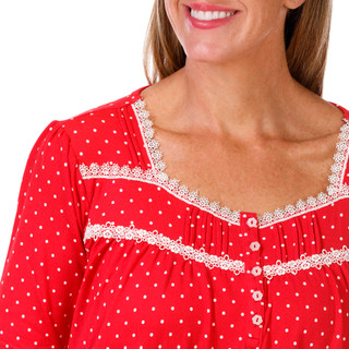 Thumbnail 2: RED/ WHITE