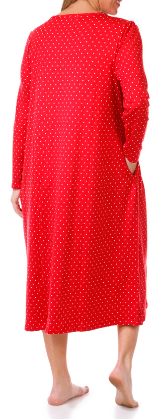 Thumbnail 3: RED/ WHITE